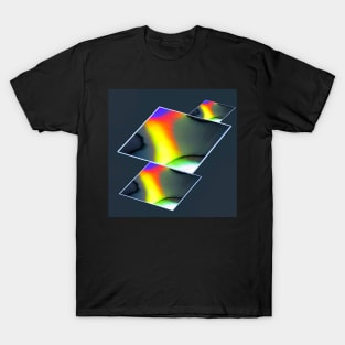 Fractured Prism T-Shirt